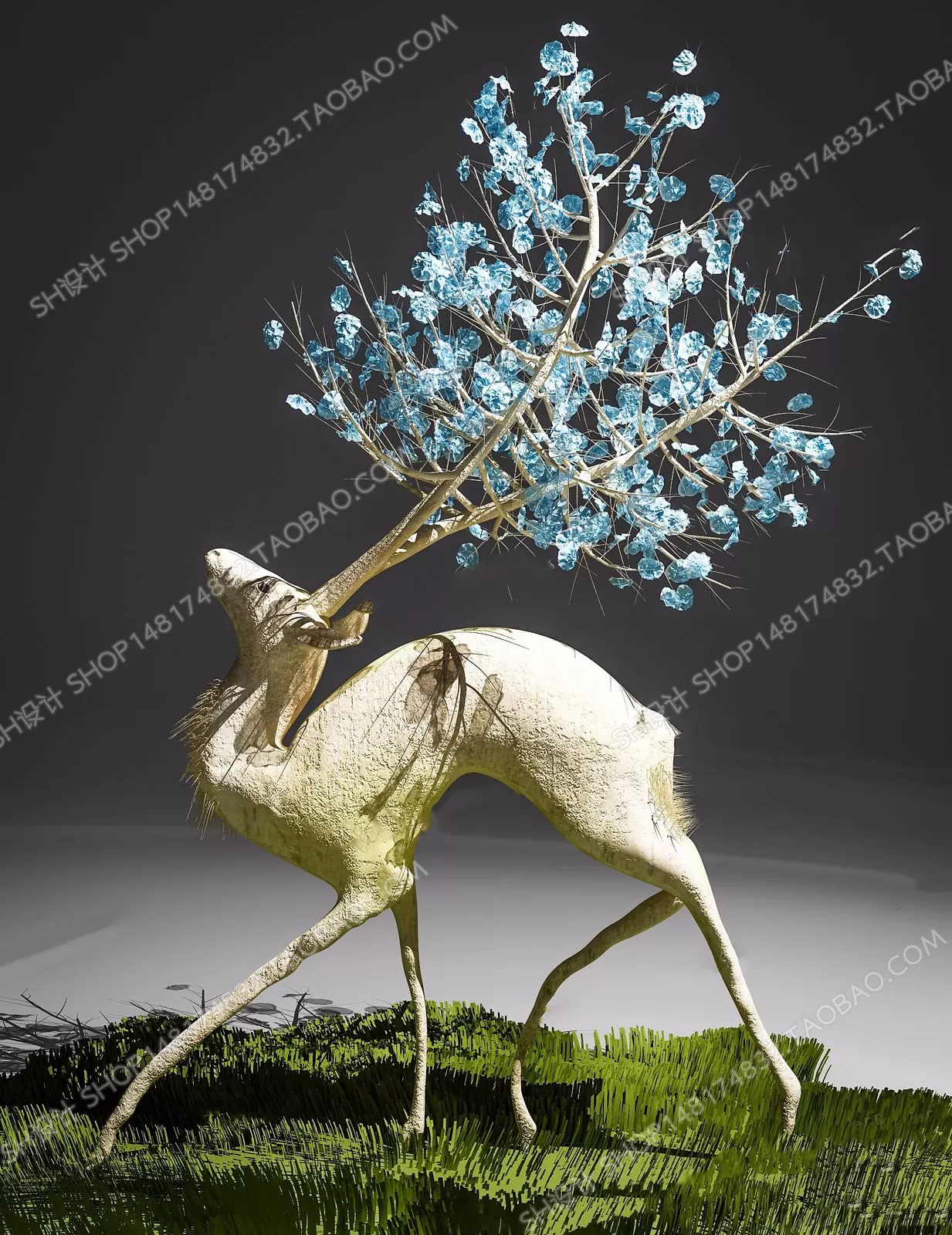 3DSKY FREE - FREE 3DS MAX MODELS