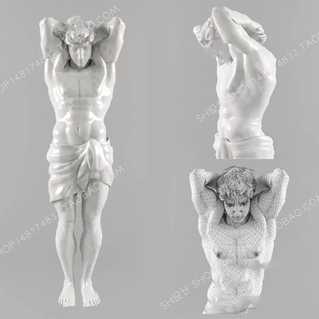 3DSKY FREE - FREE 3DS MAX MODELS