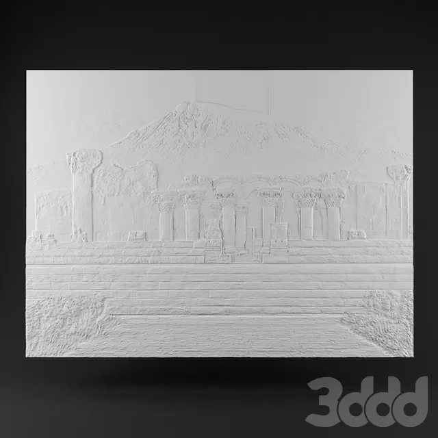 3DSKY FREE – FREE 3DS MAX MODELS