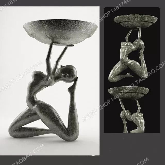 3DSKY FREE - FREE 3DS MAX MODELS