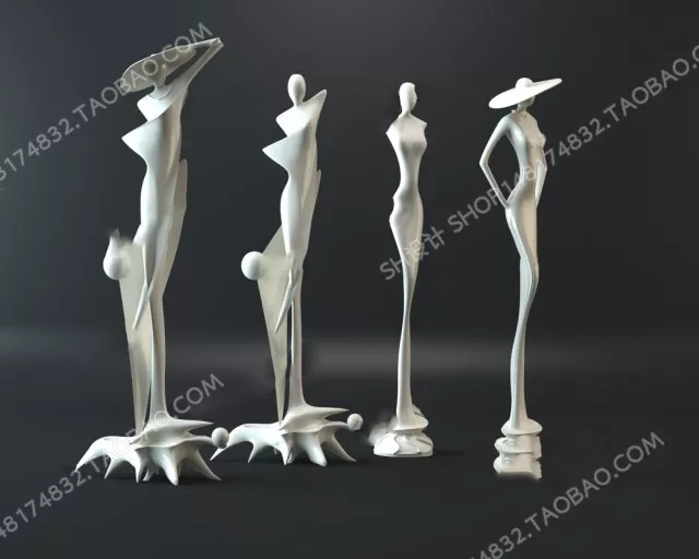 3DSKY FREE - FREE 3DS MAX MODELS