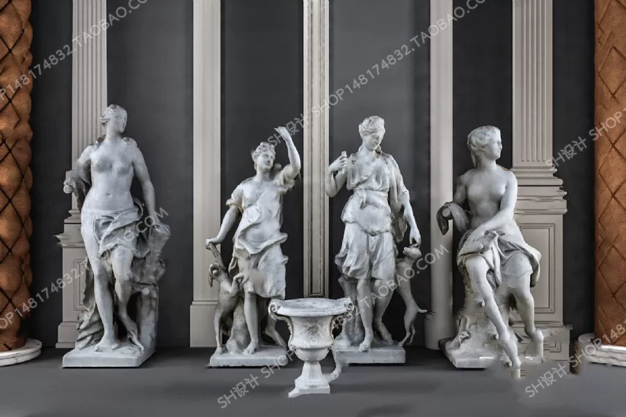 3DSKY FREE - FREE 3DS MAX MODELS