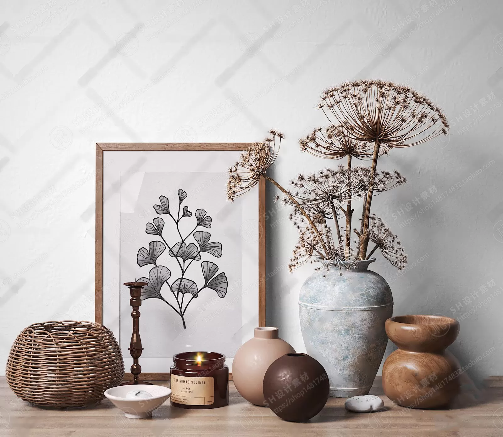 3DSKY FREE - FREE 3DS MAX MODELS