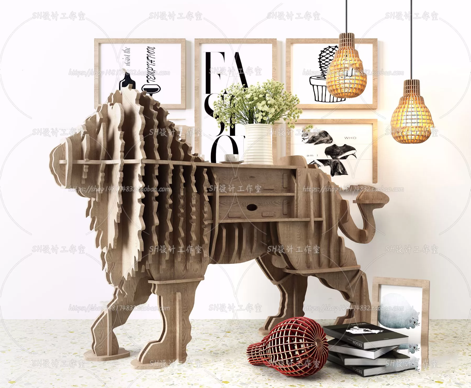 3DSKY FREE - FREE 3DS MAX MODELS