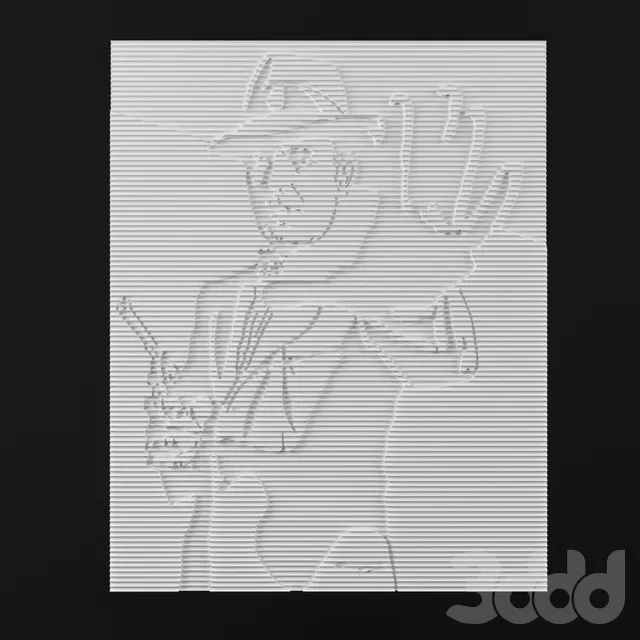 3DSKY FREE – FREE 3DS MAX MODELS