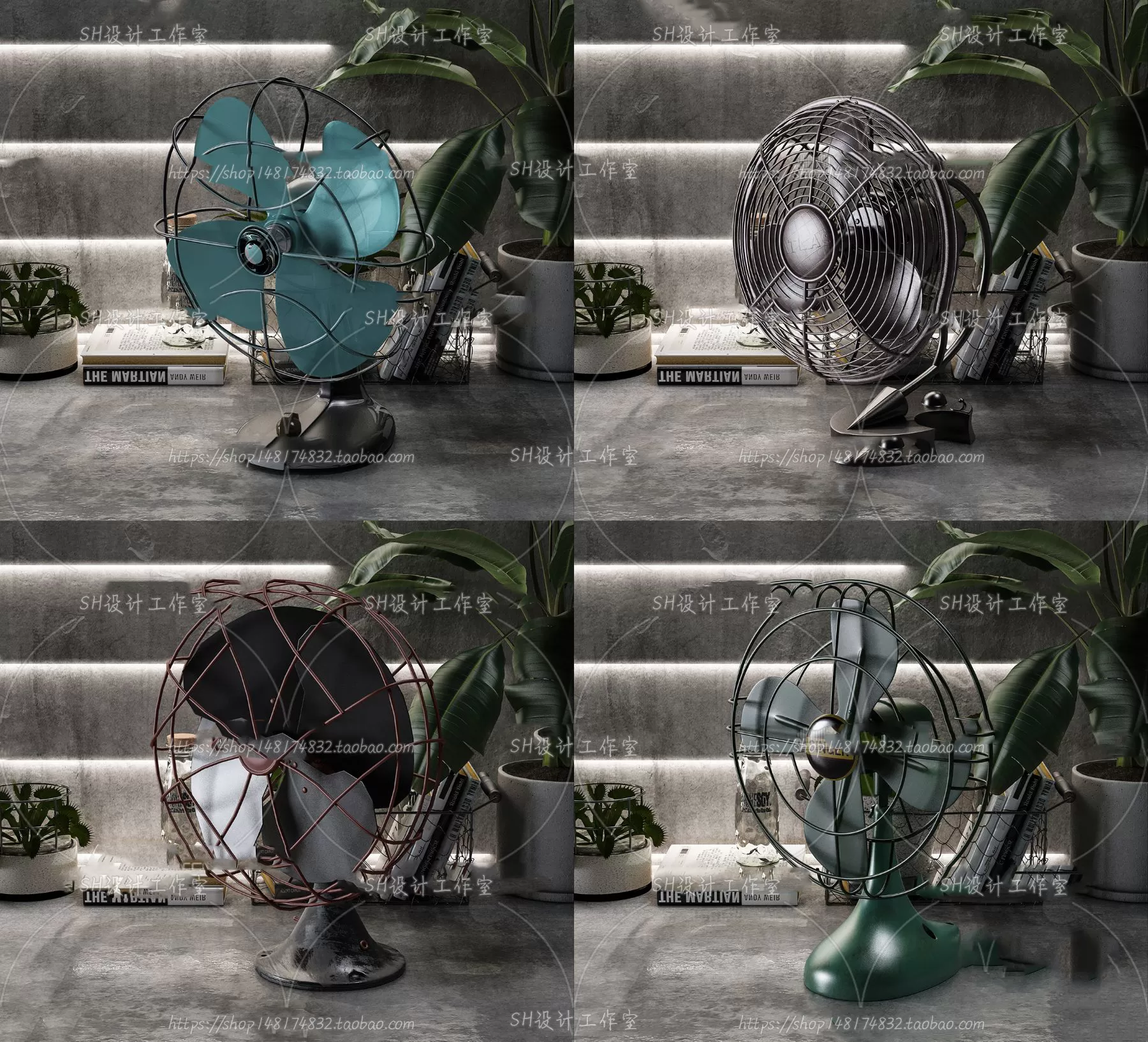 3DSKY FREE - FREE 3DS MAX MODELS