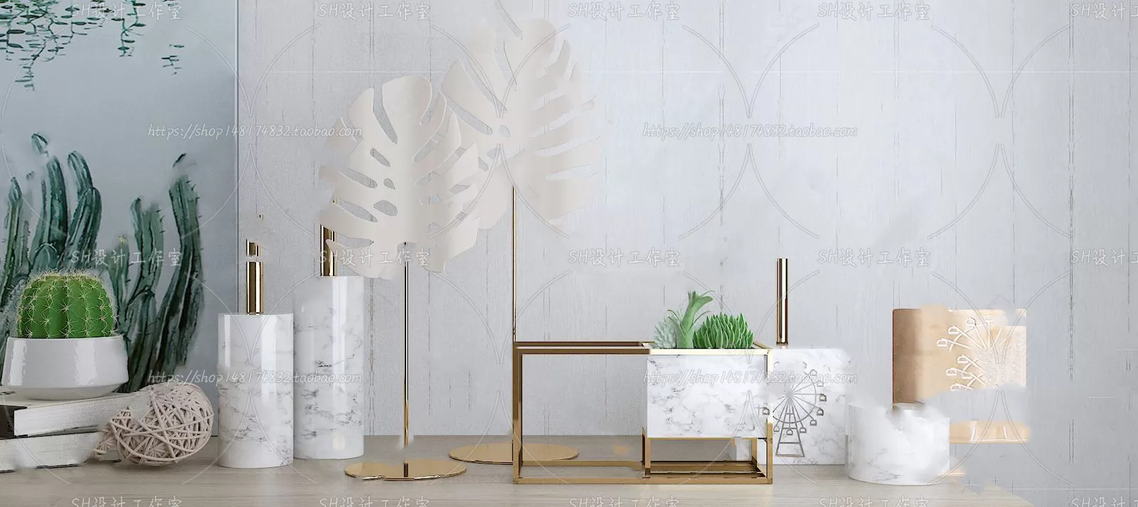 3DSKY FREE - FREE 3DS MAX MODELS