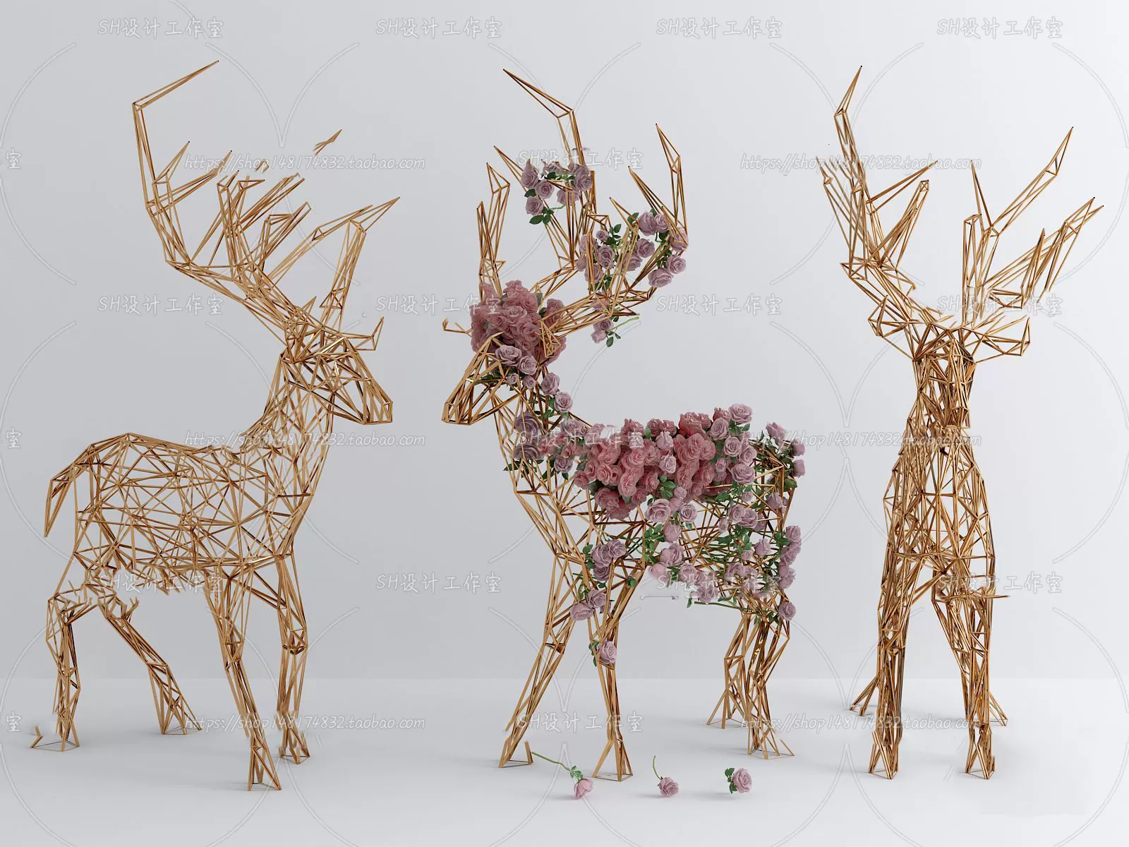 3DSKY FREE - FREE 3DS MAX MODELS