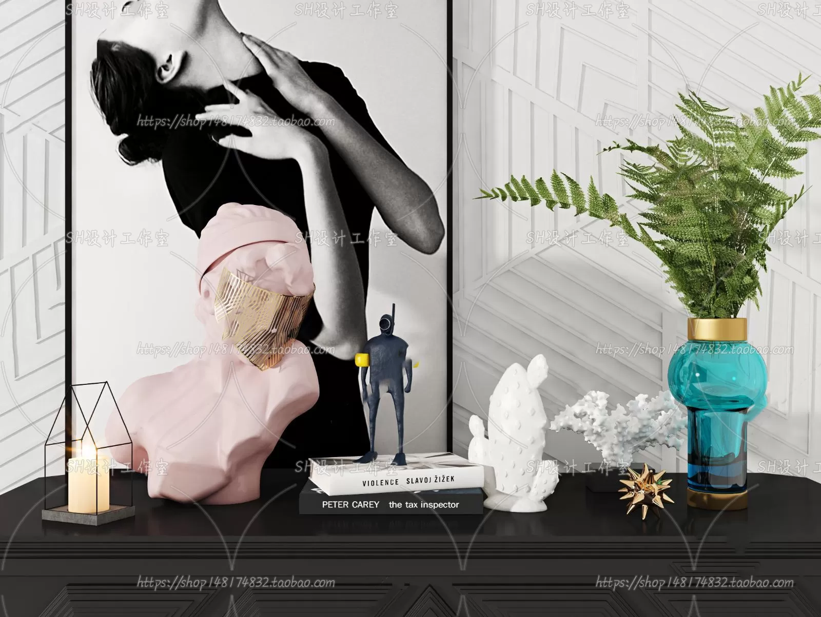 3DSKY FREE - FREE 3DS MAX MODELS