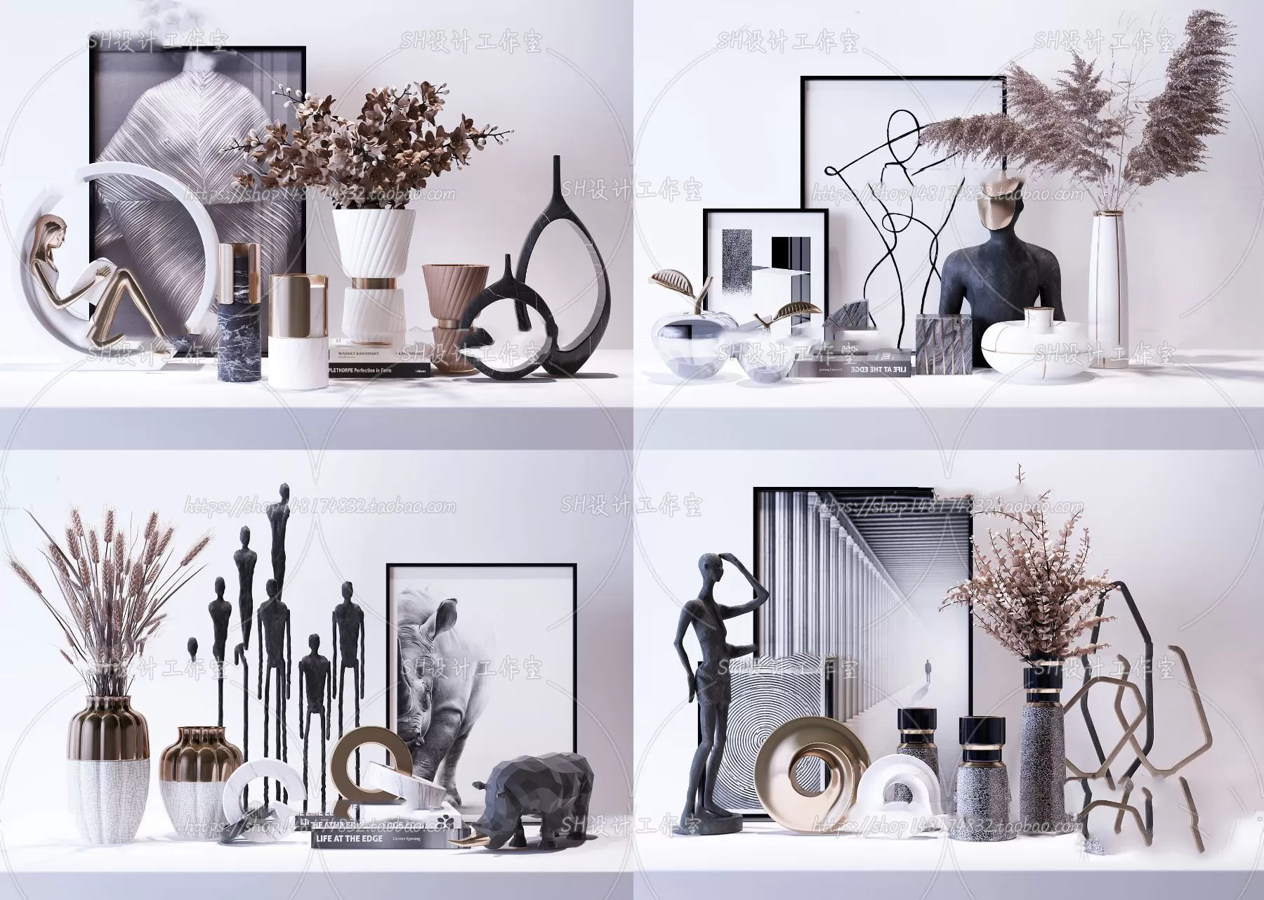 3DSKY FREE - FREE 3DS MAX MODELS