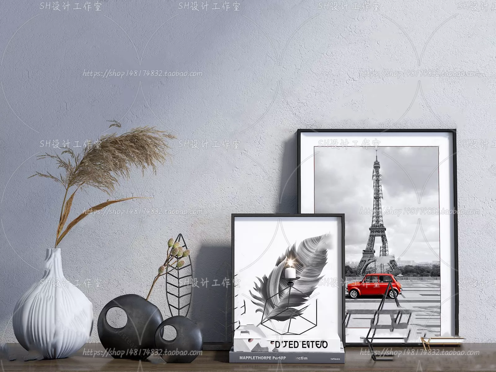 3DSKY FREE - FREE 3DS MAX MODELS