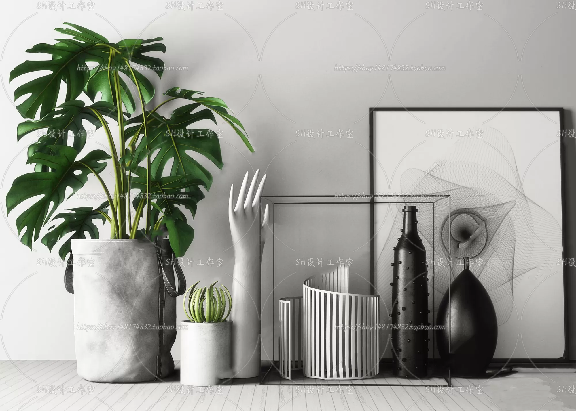 3DSKY FREE - FREE 3DS MAX MODELS