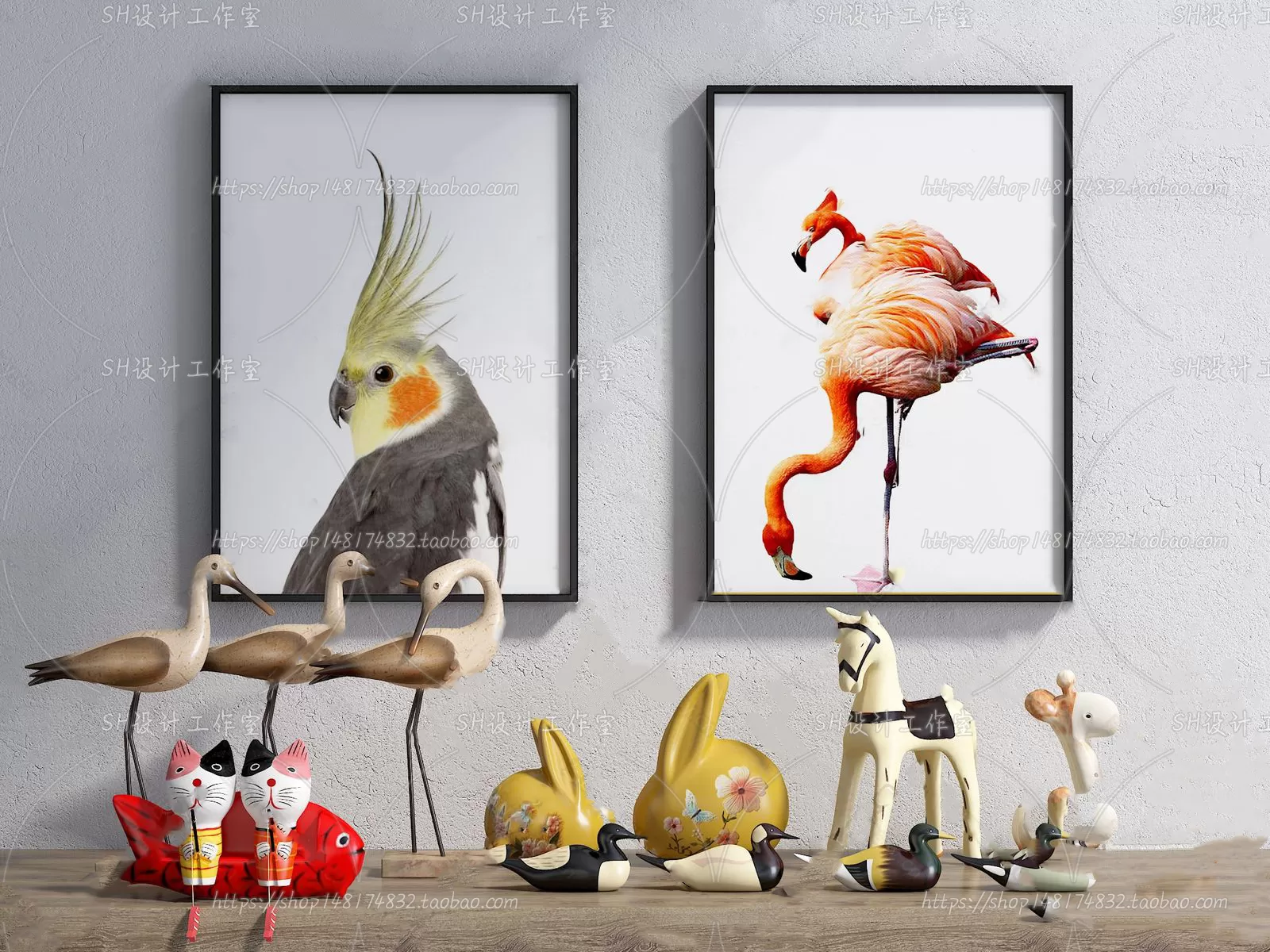 3DSKY FREE - FREE 3DS MAX MODELS