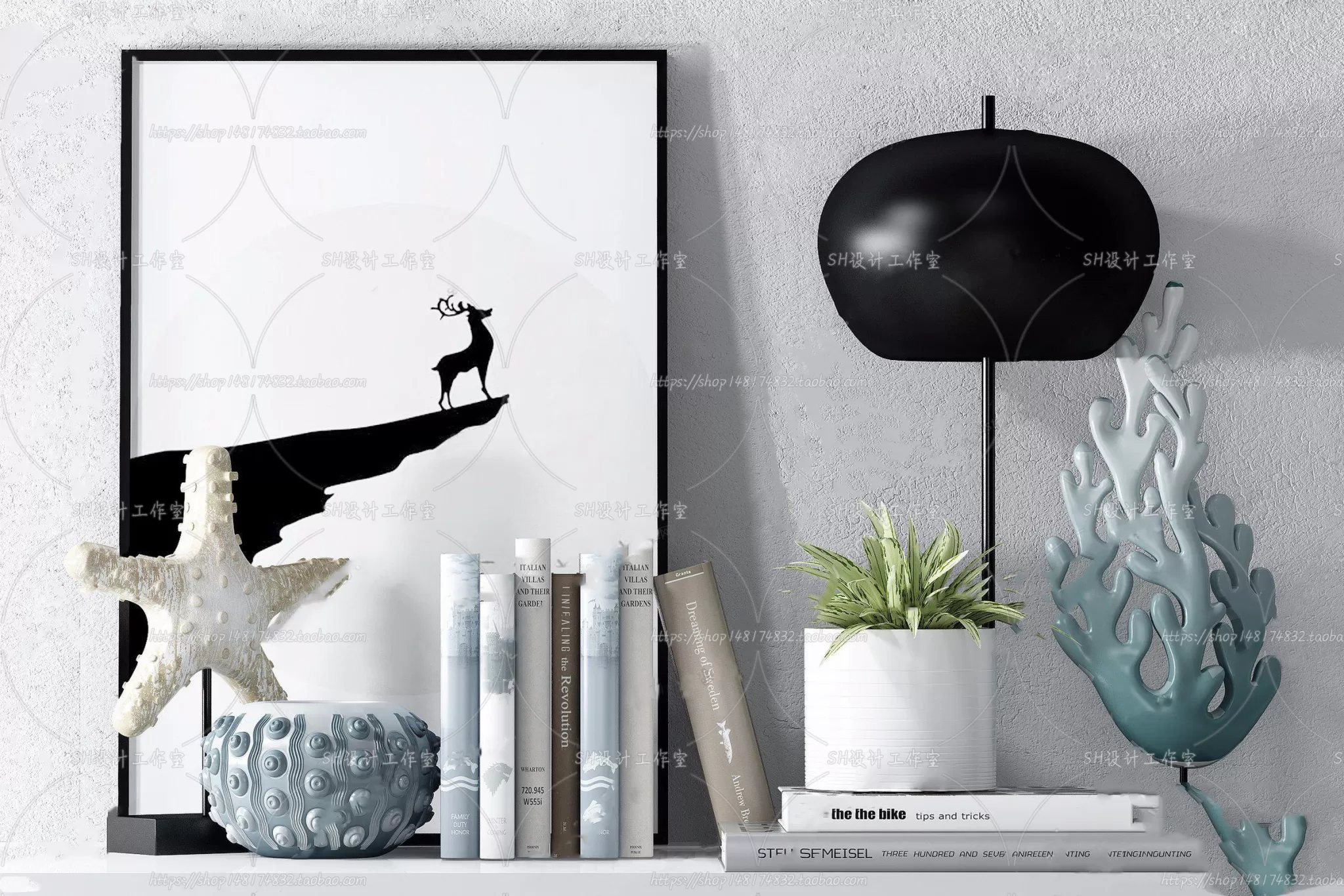 3DSKY FREE - FREE 3DS MAX MODELS