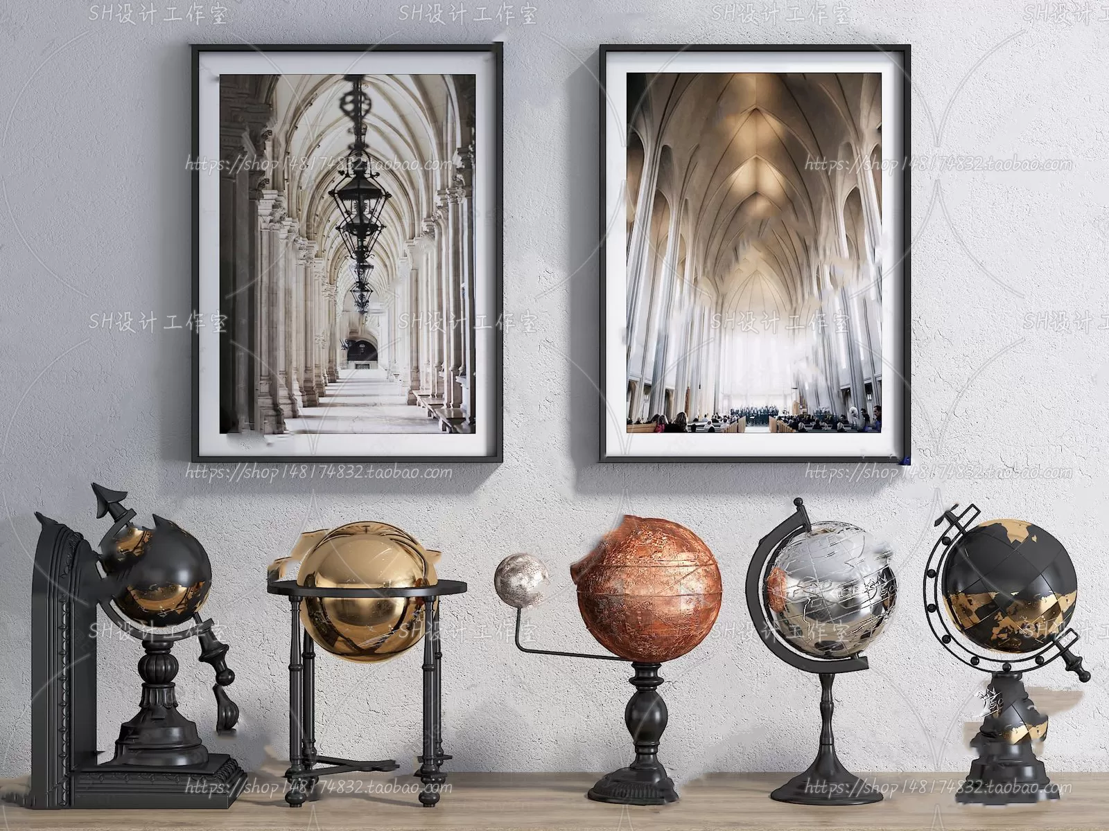 3DSKY FREE - FREE 3DS MAX MODELS