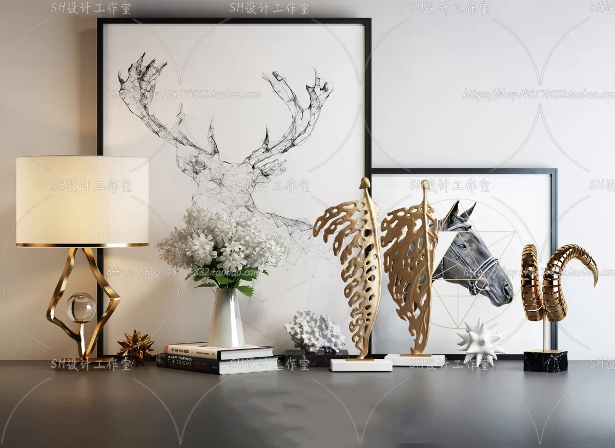 3DSKY FREE - FREE 3DS MAX MODELS