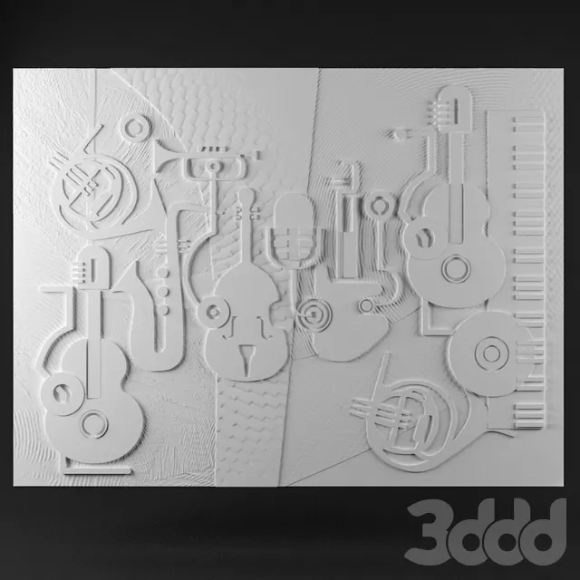 3DSKY FREE – FREE 3DS MAX MODELS