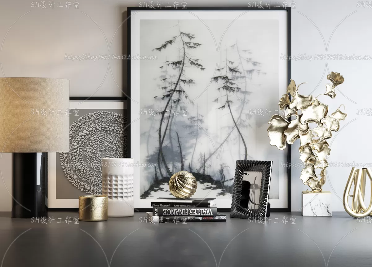 3DSKY FREE - FREE 3DS MAX MODELS