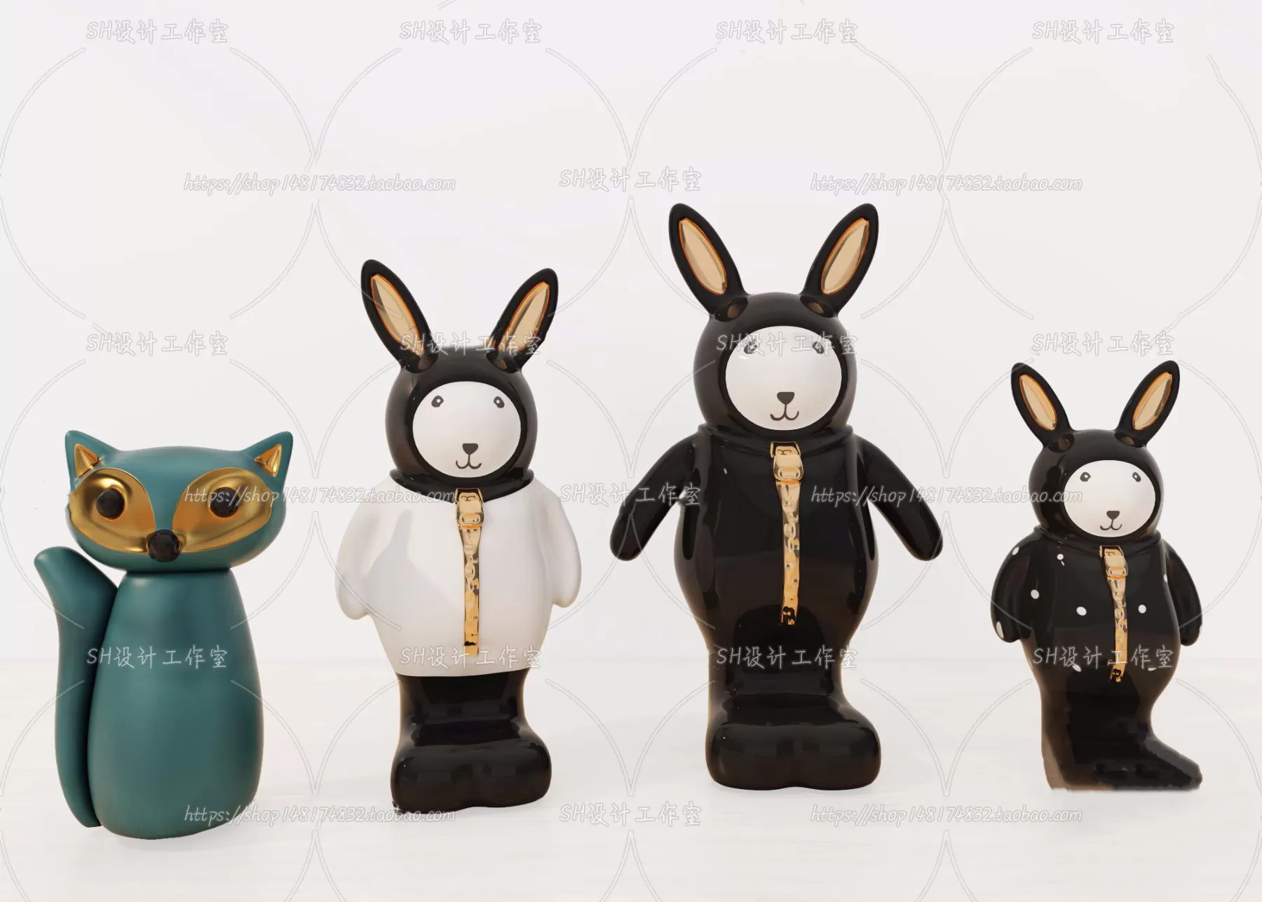 3DSKY FREE - FREE 3DS MAX MODELS