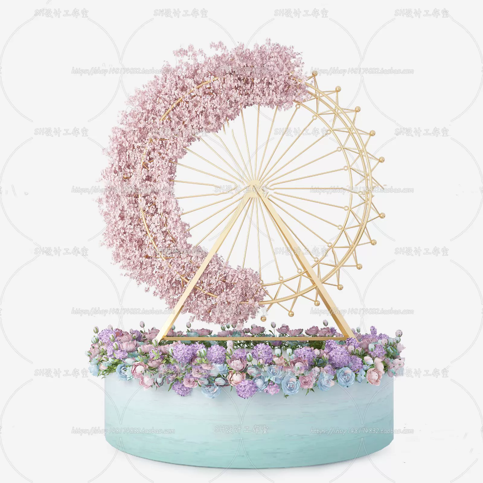 3DSKY FREE - FREE 3DS MAX MODELS