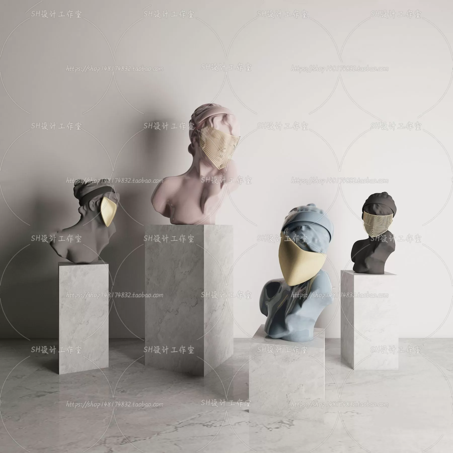 3DSKY FREE - FREE 3DS MAX MODELS