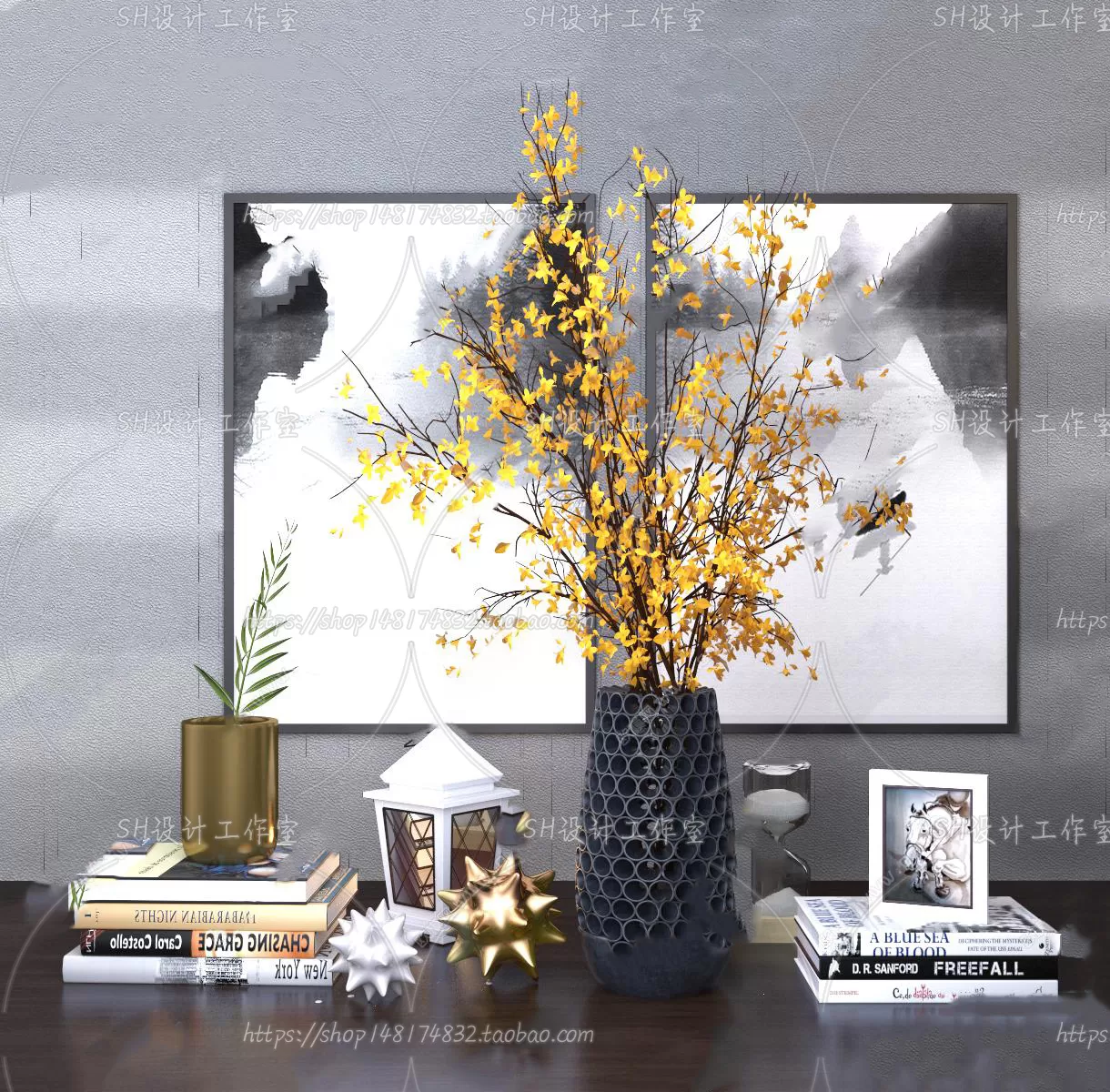 3DSKY FREE - FREE 3DS MAX MODELS