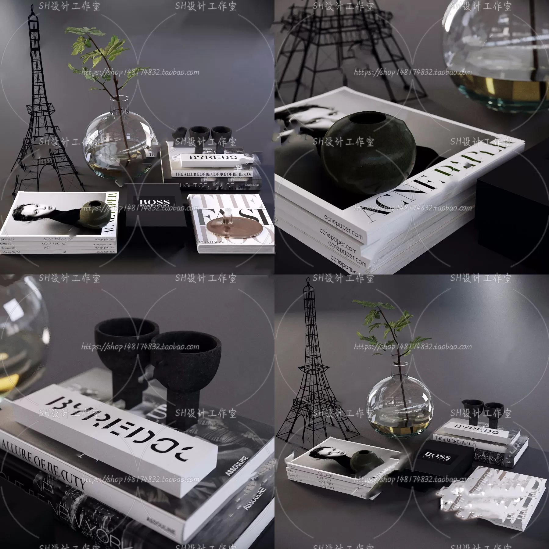 3DSKY FREE - FREE 3DS MAX MODELS