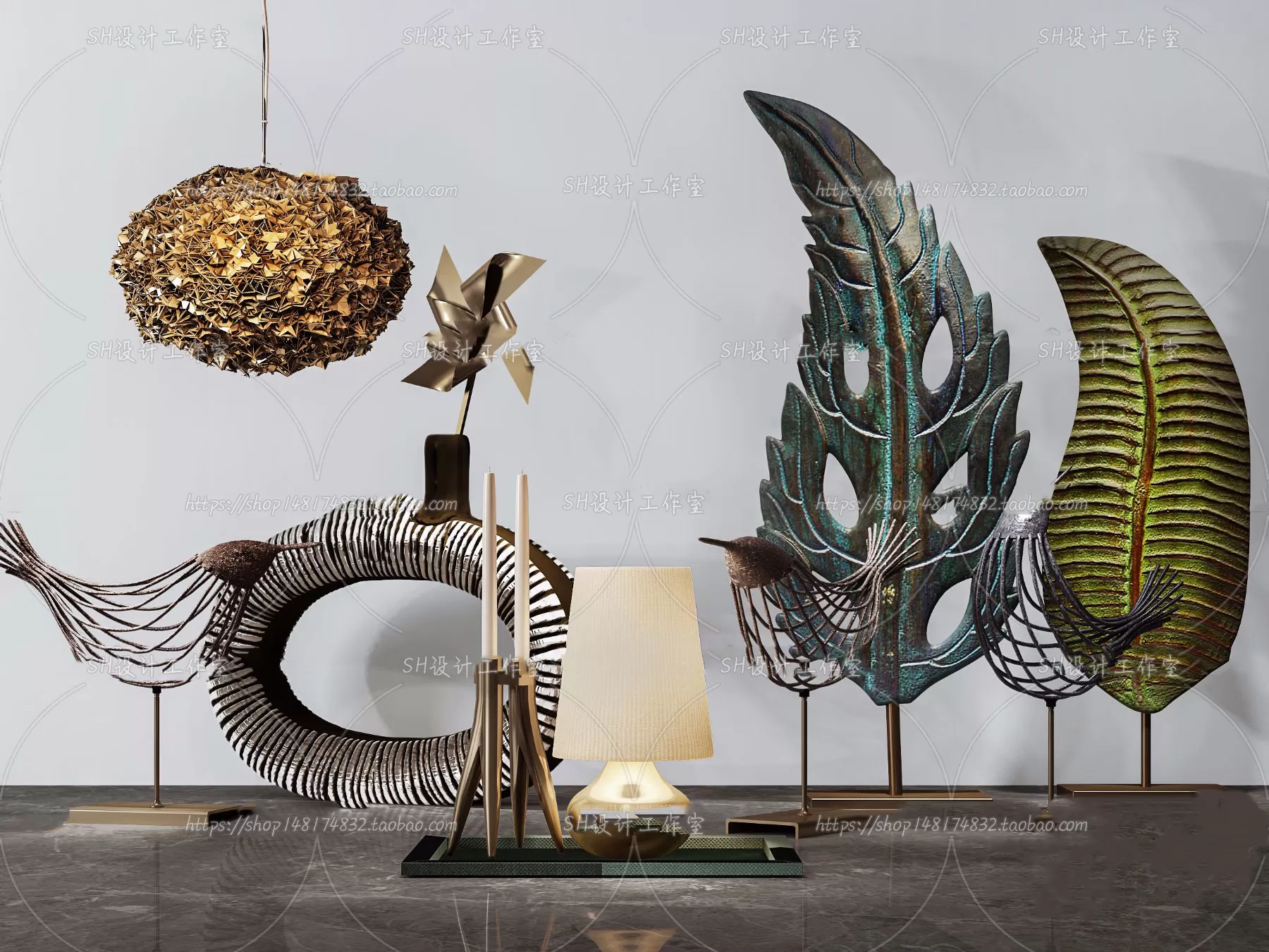3D MODELS FREE DOWNLOAD
