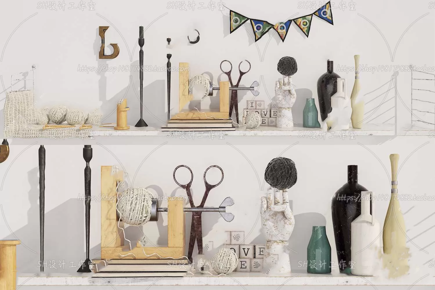 3DSKY FREE - FREE 3DS MAX MODELS