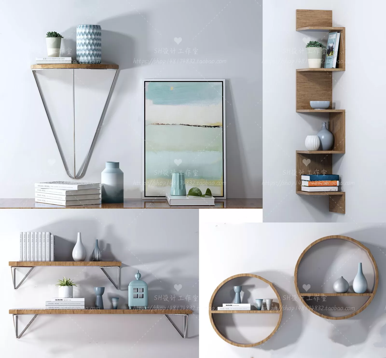 3DSKY FREE - FREE 3DS MAX MODELS