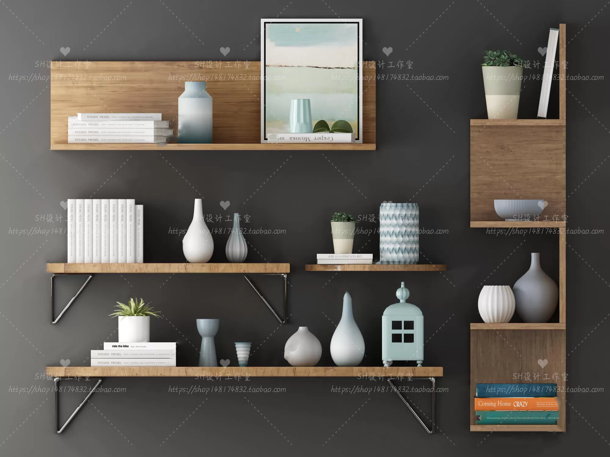 3DSKY FREE - FREE 3DS MAX MODELS