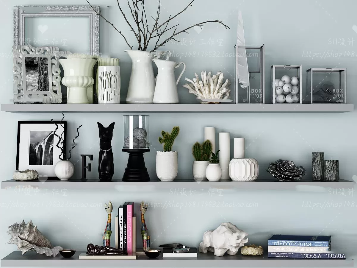 3DSKY FREE - FREE 3DS MAX MODELS