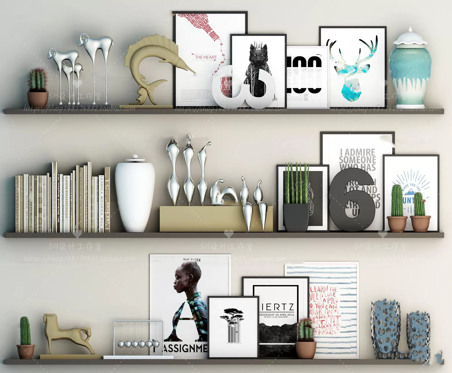 3D MODELS FREE DOWNLOAD