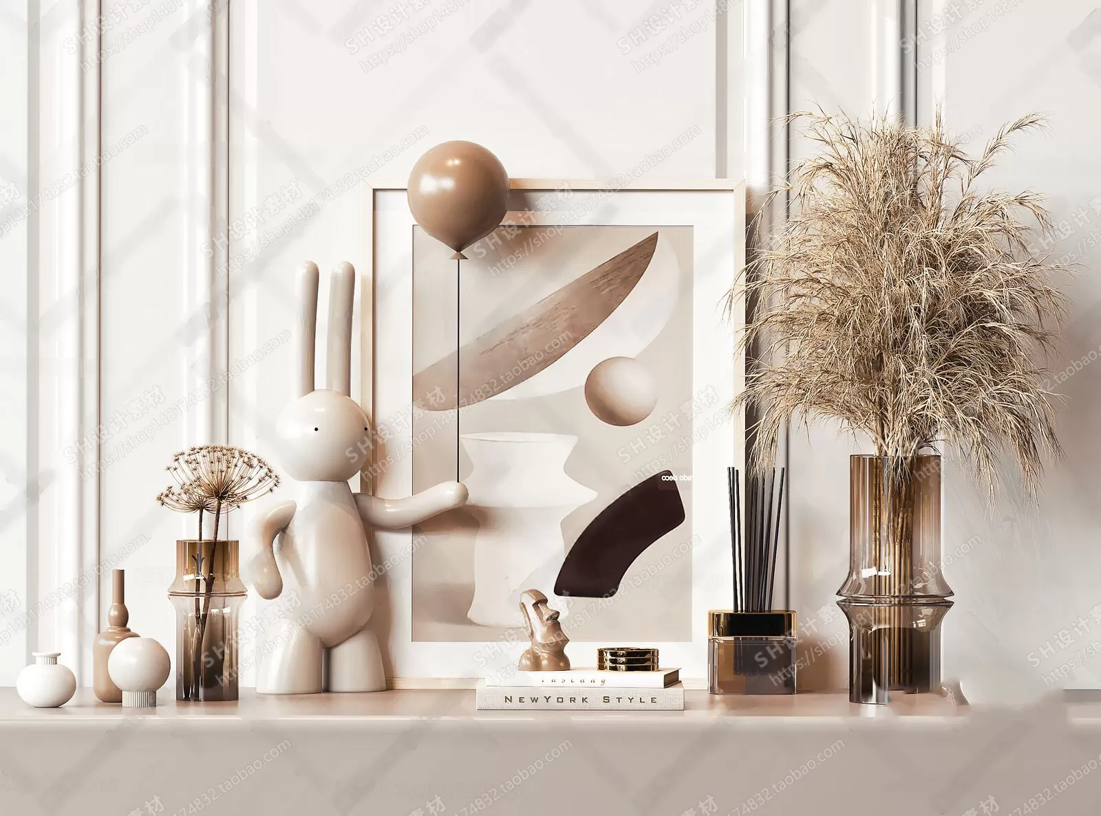 3DSKY FREE - FREE 3DS MAX MODELS