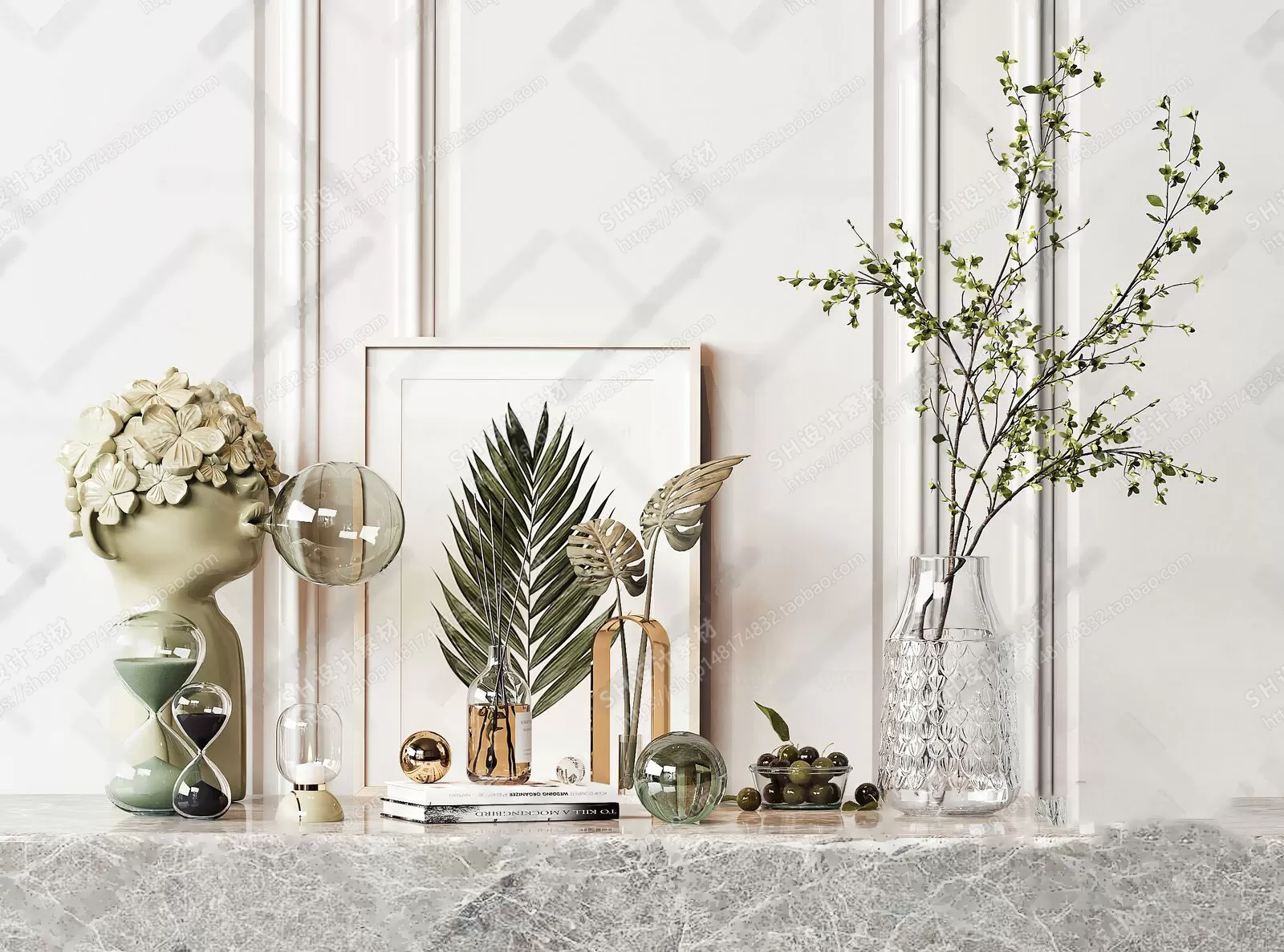 3DSKY FREE - FREE 3DS MAX MODELS