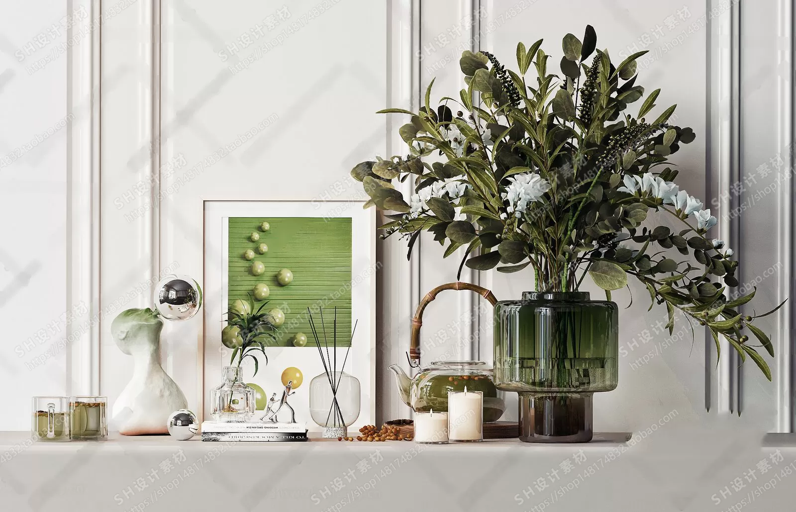 3D MODELS FREE DOWNLOAD