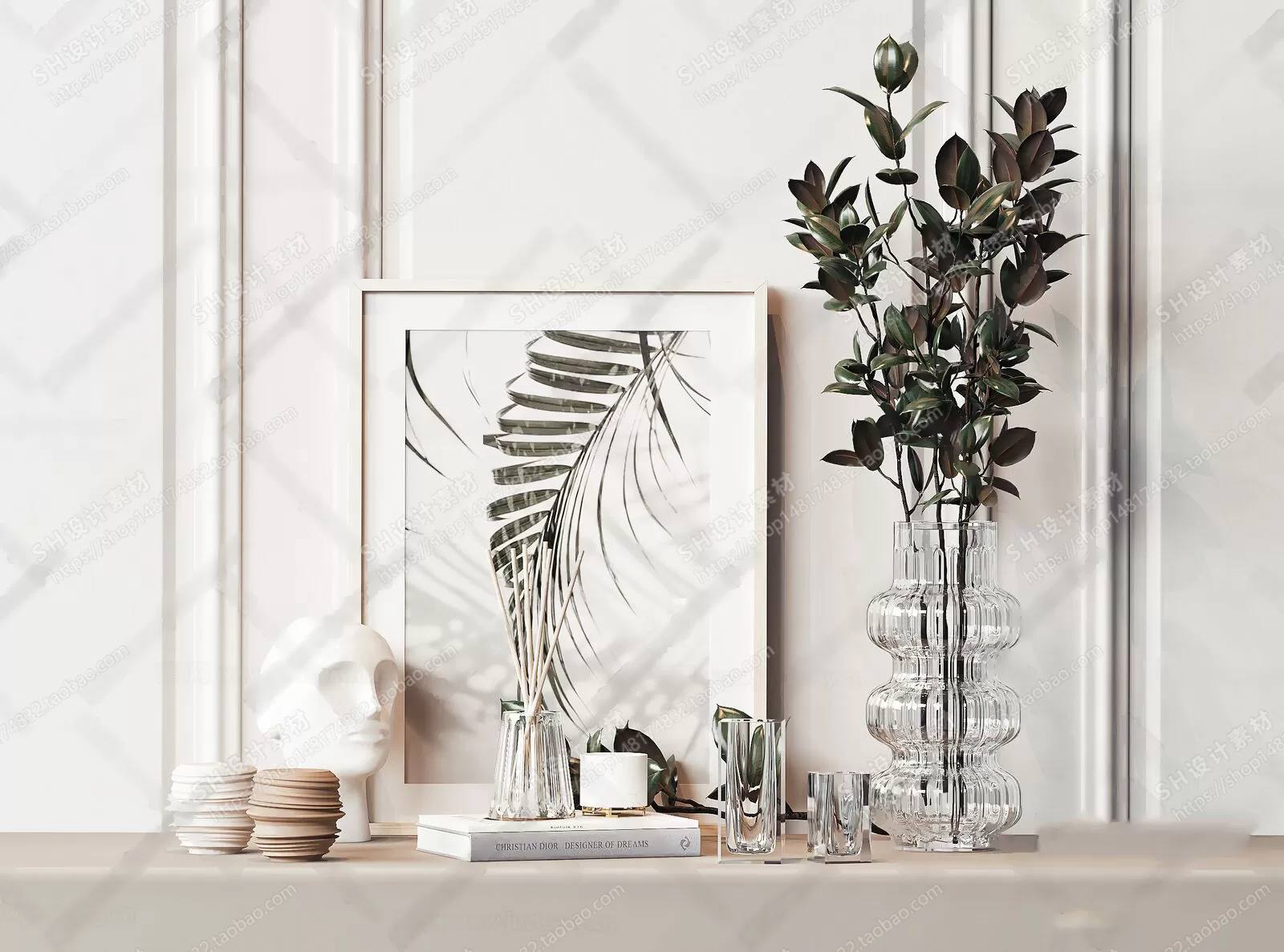 3DSKY FREE - FREE 3DS MAX MODELS