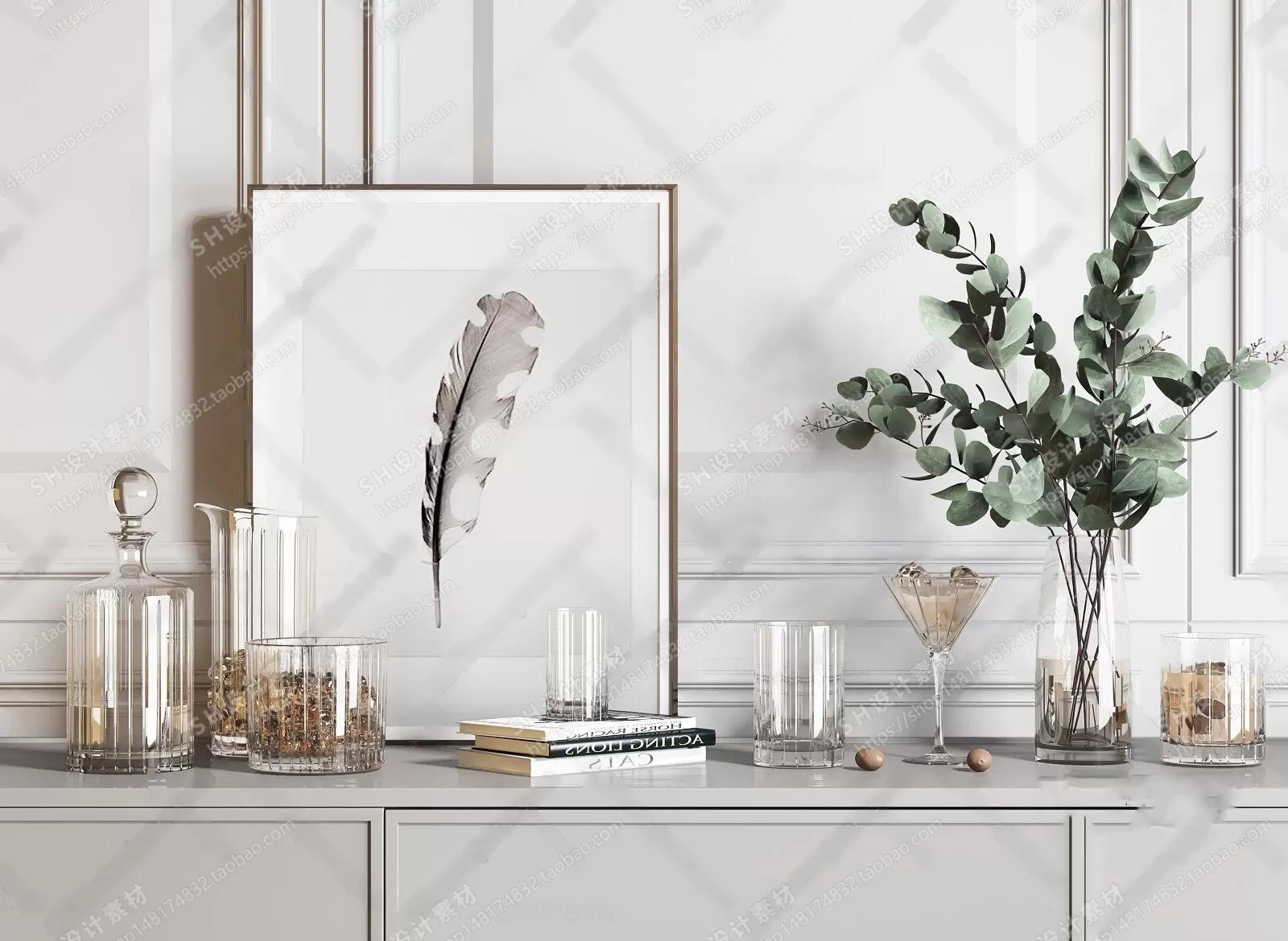 3DSKY FREE - FREE 3DS MAX MODELS