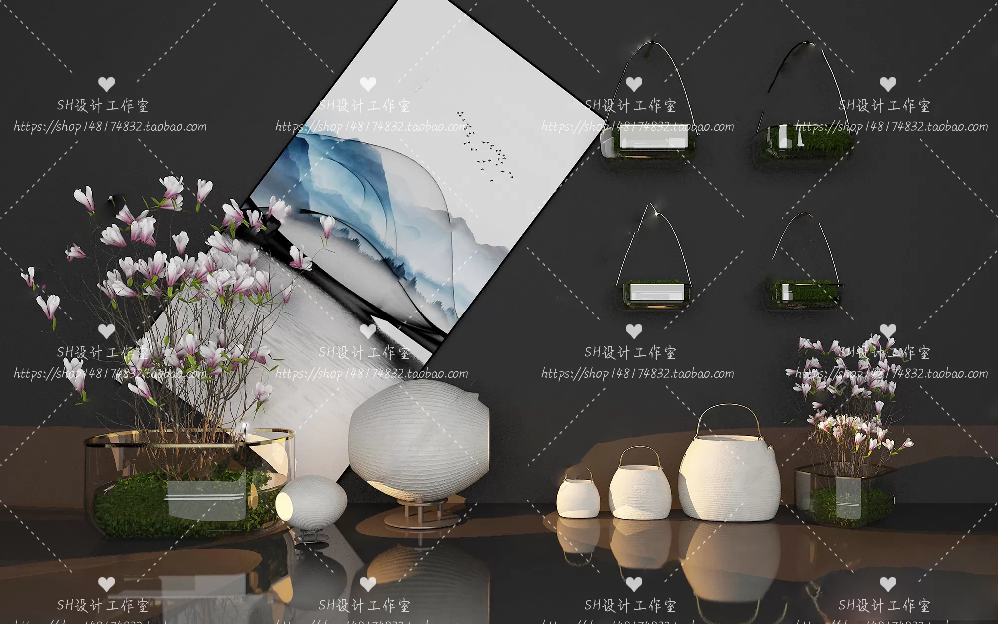 3DSKY FREE - FREE 3DS MAX MODELS