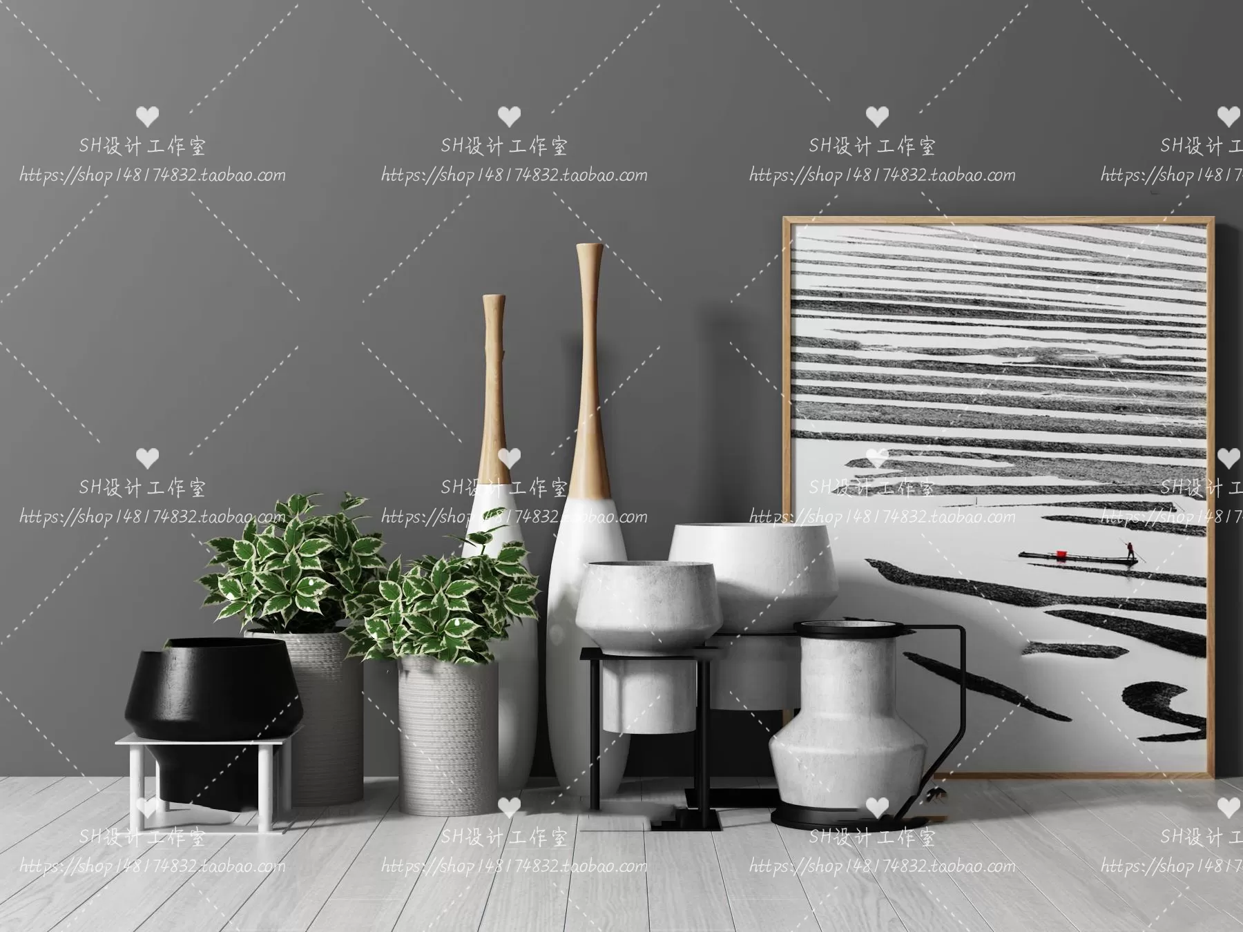 3D MODELS FREE DOWNLOAD