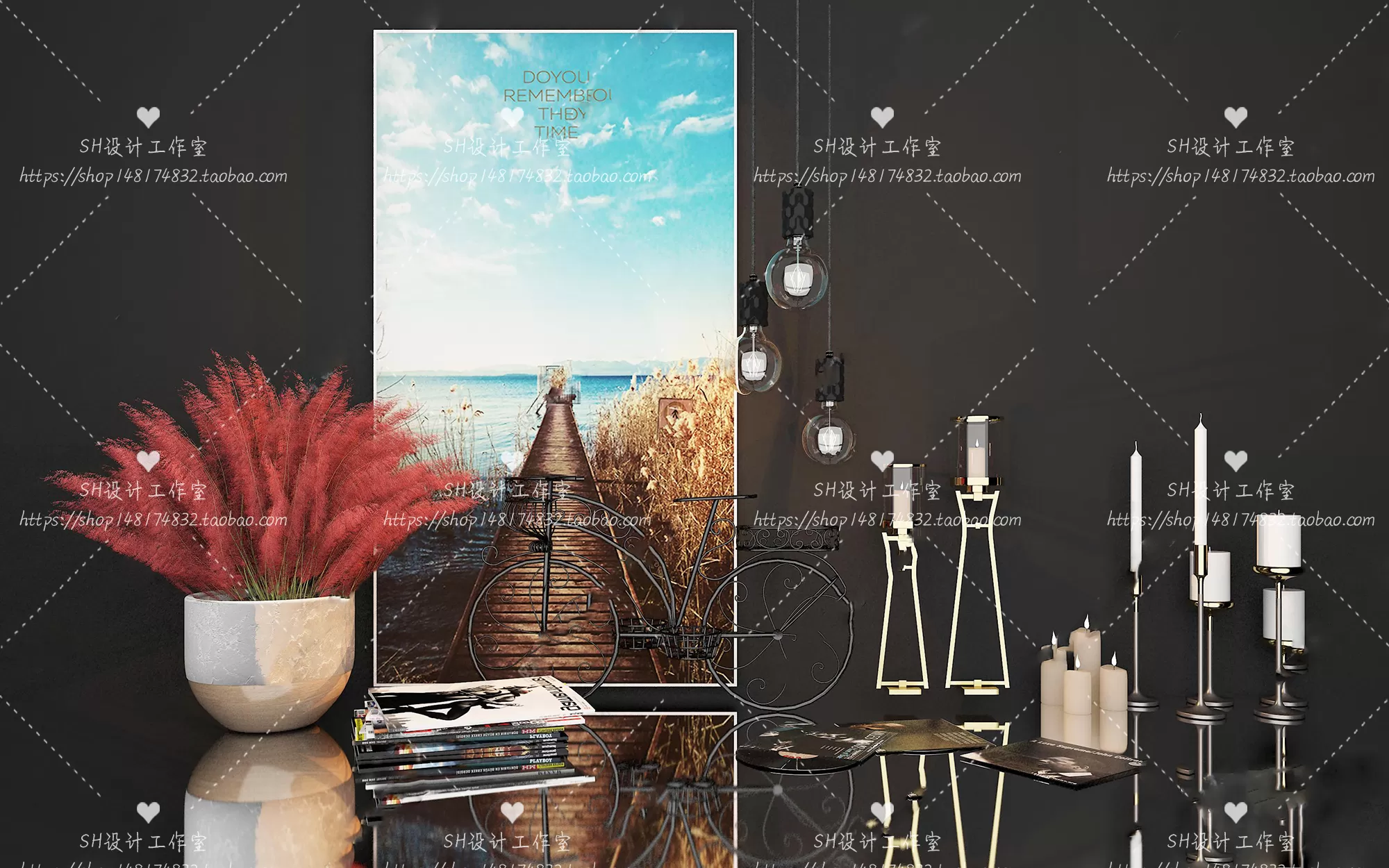 3DSKY FREE - FREE 3DS MAX MODELS