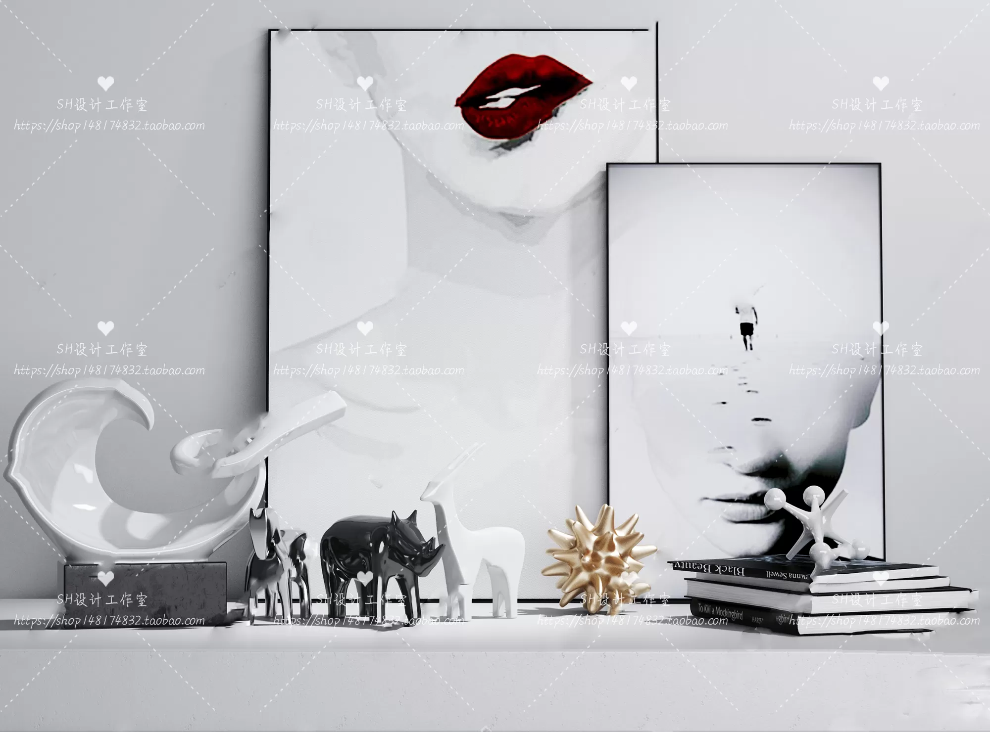 3DSKY FREE - FREE 3DS MAX MODELS