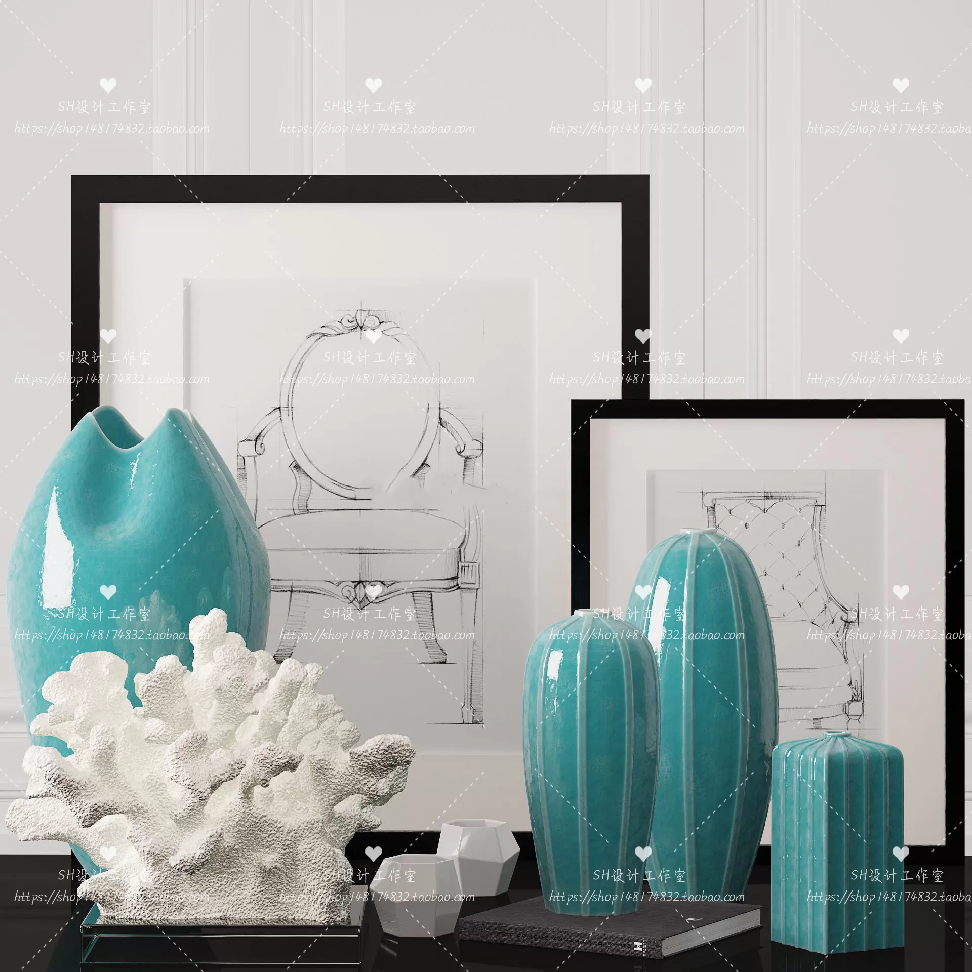 3DSKY FREE - FREE 3DS MAX MODELS