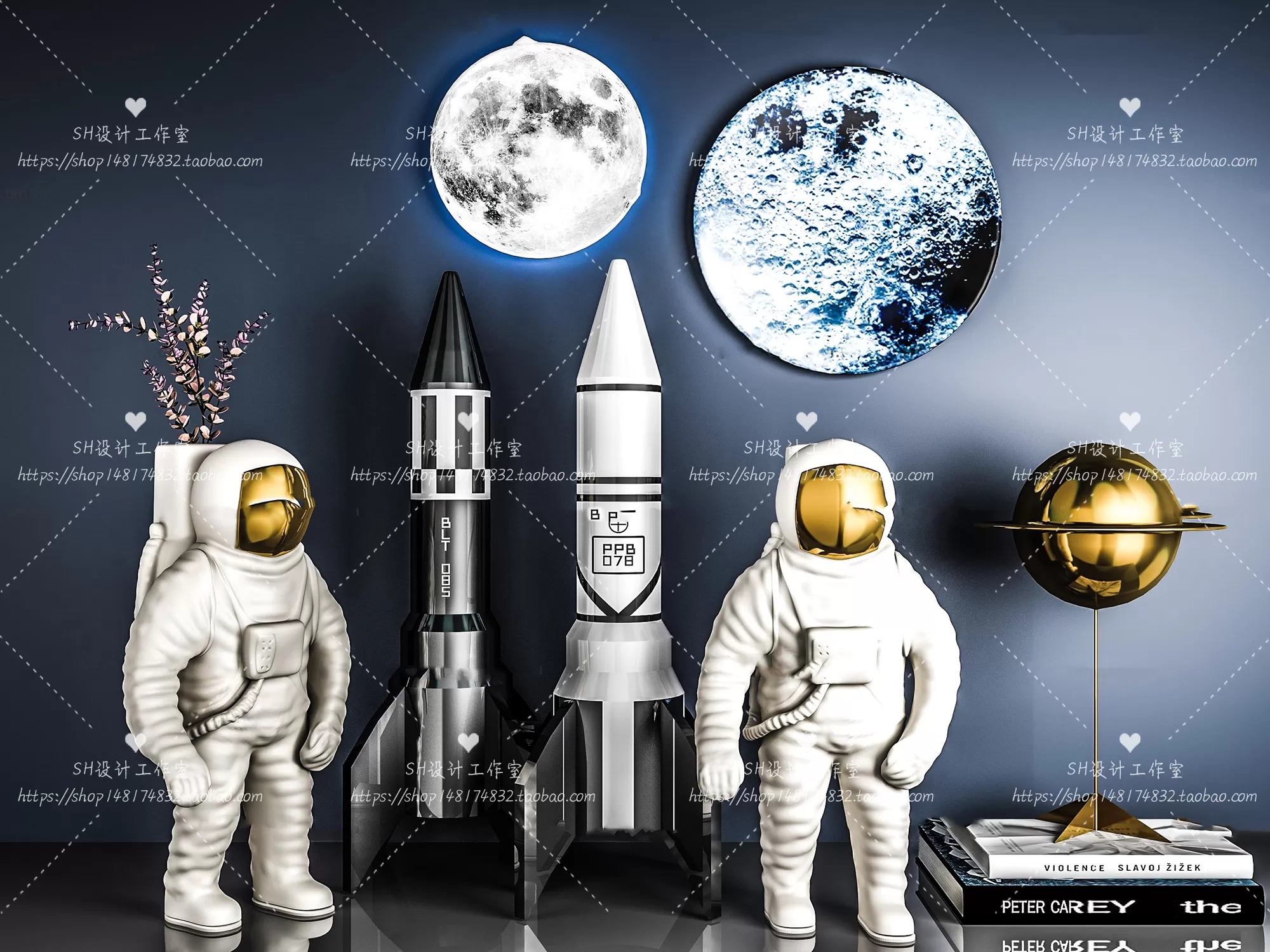 3DSKY FREE - FREE 3DS MAX MODELS