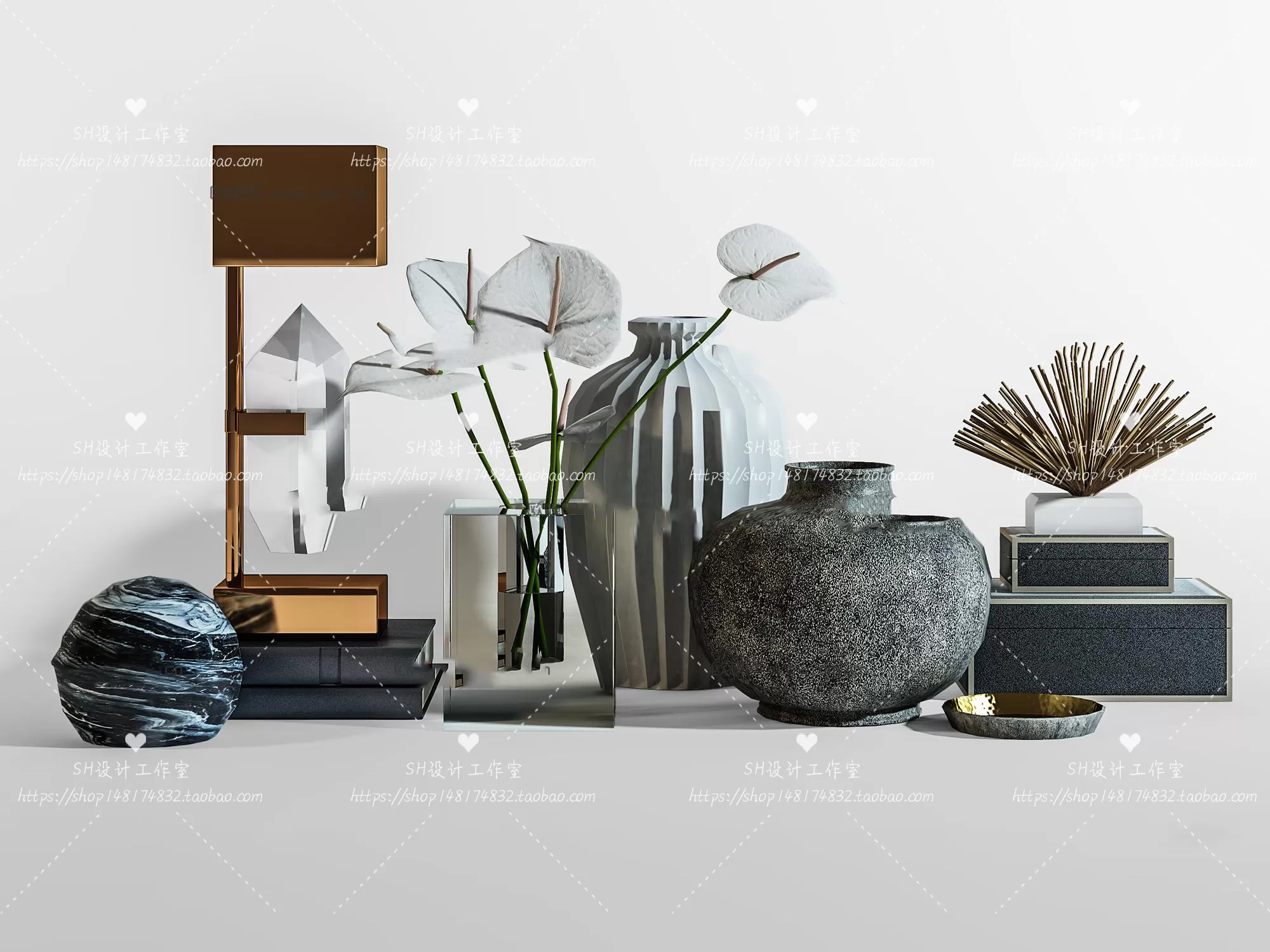 3DSKY FREE - FREE 3DS MAX MODELS