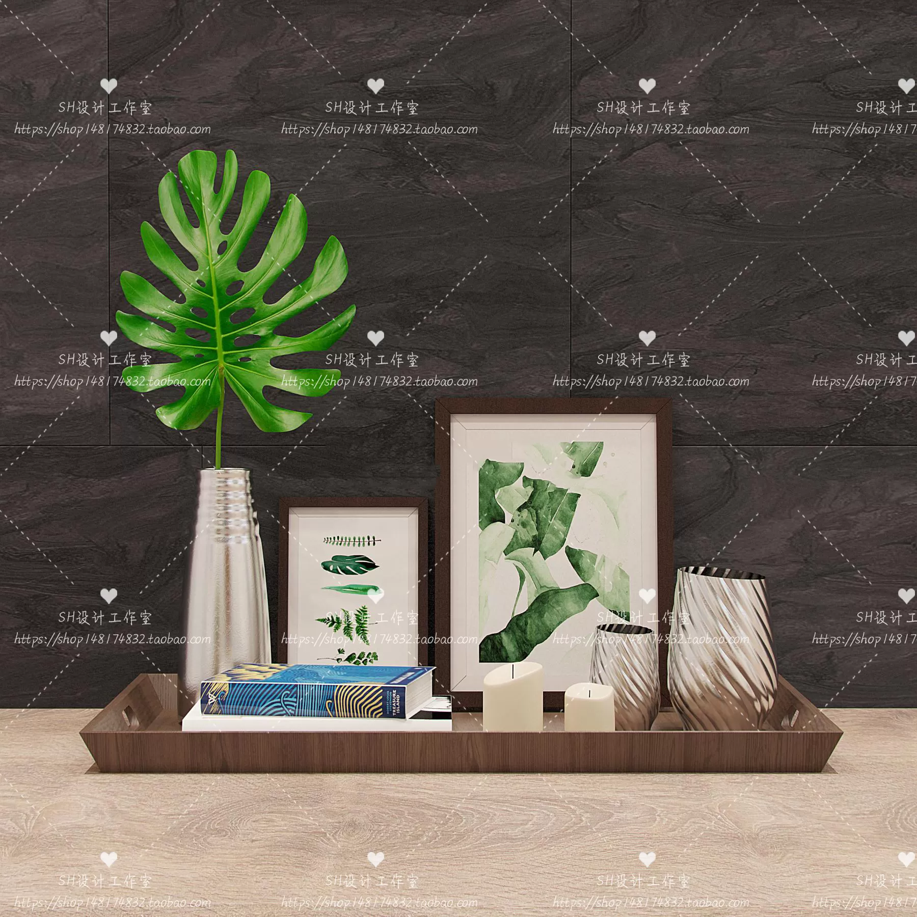 3DSKY FREE - FREE 3DS MAX MODELS