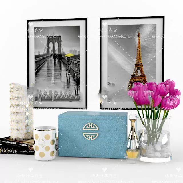 3DSKY FREE - FREE 3DS MAX MODELS