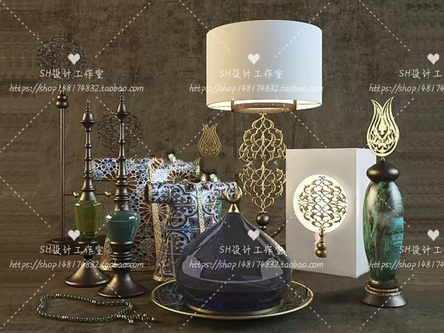 3DSKY FREE - FREE 3DS MAX MODELS