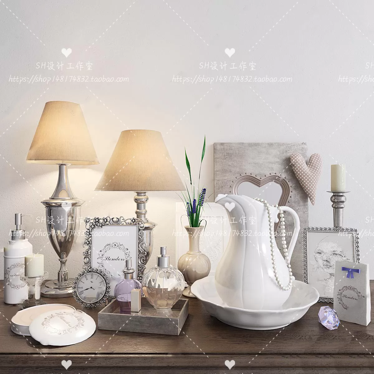 3DSKY FREE - FREE 3DS MAX MODELS