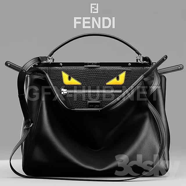 3DSKY FREE – FREE 3DS MAX MODELS